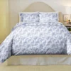 Pointehaven Valentina Duvet Cover Set