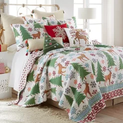 Levtex Home Tinsel Quilt Set -Bedding Shop 4455457 ALT4