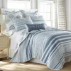 Levtex Home Truro Quilt Set