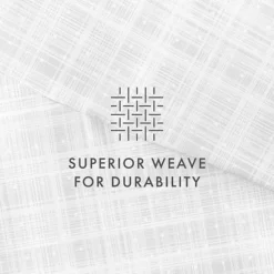 Home Collection Premium Ultra Soft Polka Dot Pattern 3 Piece Duvet Cover Set -Bedding Shop 4469972 ALT9