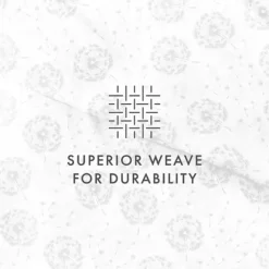 Home Collection Premium Ultra Soft Floral Duvet Cover Set -Bedding Shop 4470029 ALT9