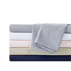 Truly Calm Antimicrobial Sheet Set -Bedding Shop 4470946 ALT3