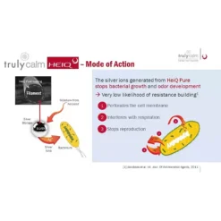 Truly Calm Antimicrobial Sheet Set -Bedding Shop 4470946 ALT6