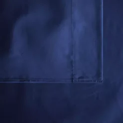 Truly Calm Antimicrobial Sheet Set -Bedding Shop 4470946 Navy