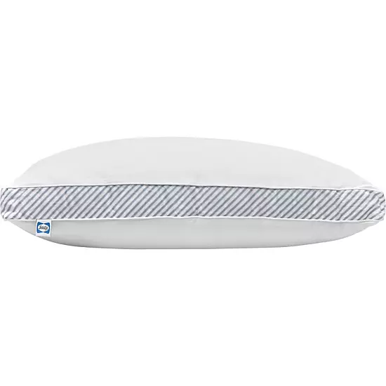 Sealy Extra Firm Side Sleeper Bed Pillow 2 Sealy Extra Firm Side Sleeper Bed Pillow - Image 2