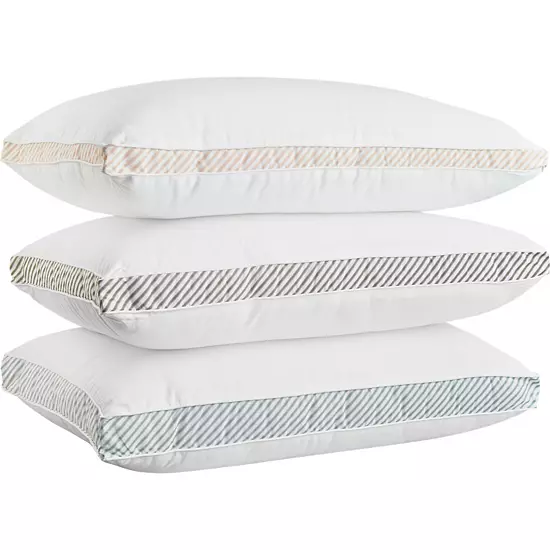 Sealy Extra Firm Side Sleeper Bed Pillow 5 Sealy Extra Firm Side Sleeper Bed Pillow - Image 5