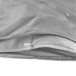 Sealy Weighted Blanket With Plush Removable Cover -Bedding Shop 4482995 ALT4