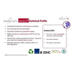 Truly Calm Antimicrobial Down Alternative Comforter Set -Bedding Shop 4491197 ALT5