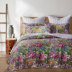 Levtex Home Basel Quilt Set