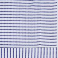 Truly Soft Ticking Stripe Sheet Set