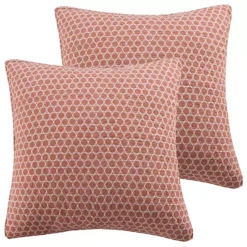 Levtex Home 2-pack Hazel Euro Sham Set