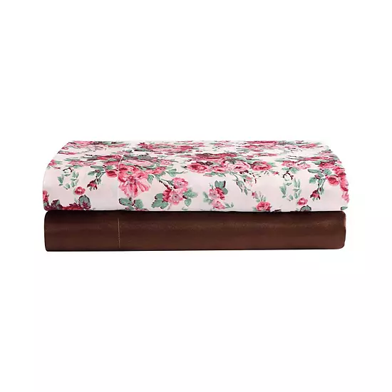 Betsey Johnson Printed Sheet Set 5 Betsey Johnson Printed Sheet Set - Image 5