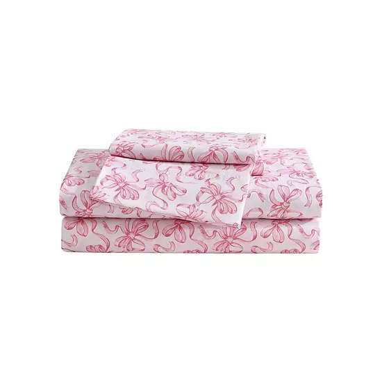 Betsey Johnson Printed Sheet Set 14 Betsey Johnson Printed Sheet Set - Image 14