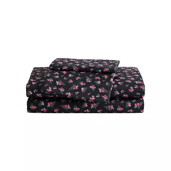 Betsey Johnson Printed Sheet Set 17 Betsey Johnson Printed Sheet Set - Image 17