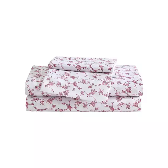 Betsey Johnson Printed Sheet Set 16 Betsey Johnson Printed Sheet Set - Image 16