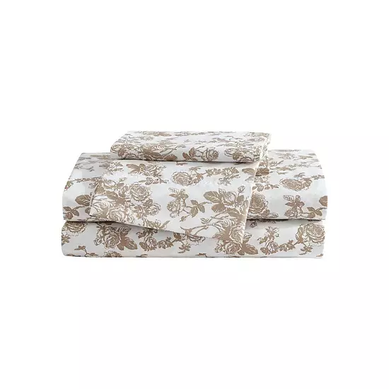 Betsey Johnson Printed Sheet Set 15 Betsey Johnson Printed Sheet Set - Image 15