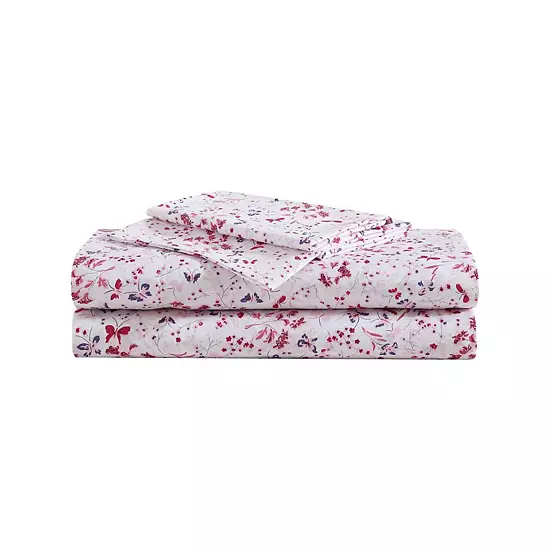 Betsey Johnson Printed Sheet Set 12 Betsey Johnson Printed Sheet Set - Image 12