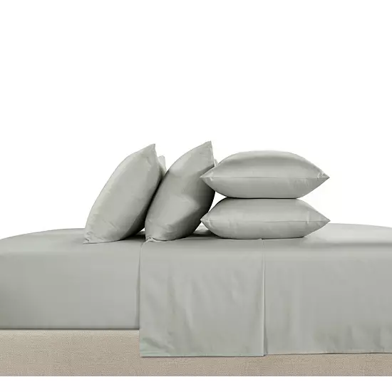 Grand Estate Hotel 1000 Thread Count 6-Piece Sheet Set 5 Grand Estate Hotel 1000 Thread Count 6-Piece Sheet Set - Image 5