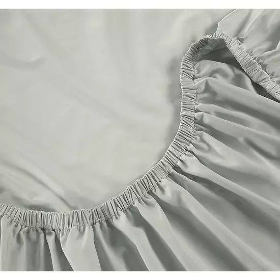 Grand Estate Hotel 1000 Thread Count 6-Piece Sheet Set 6 Grand Estate Hotel 1000 Thread Count 6-Piece Sheet Set - Image 6