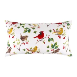 Levtex Home Thatch Home Joybirds Quilt Or Sham -Bedding Shop 4638862 ALT7