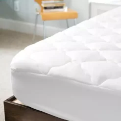 Plush Mattress Pad