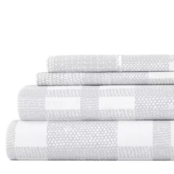 Home Collection Premium Flannel Sheet Set