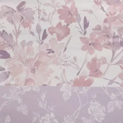 Intelligent Design Elodie Floral Paisley Duvet Cover Set -Bedding Shop 47878949 CC ALT2