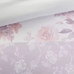 Intelligent Design Elodie Floral Paisley Duvet Cover Set -Bedding Shop 47878949 CC ALT4