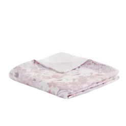 Intelligent Design Elodie Floral Paisley Duvet Cover Set -Bedding Shop 47878949 CC ALT8