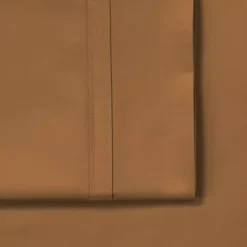 Tribeca Living Sateen Extra Deep Pocket Sheet Set