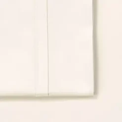 Tribeca Living Sateen Extra Deep Pocket Sheet Set -Bedding Shop 4814881 Ivory