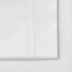 Tribeca Living Sateen Extra Deep Pocket Sheet Set -Bedding Shop 4814881 White