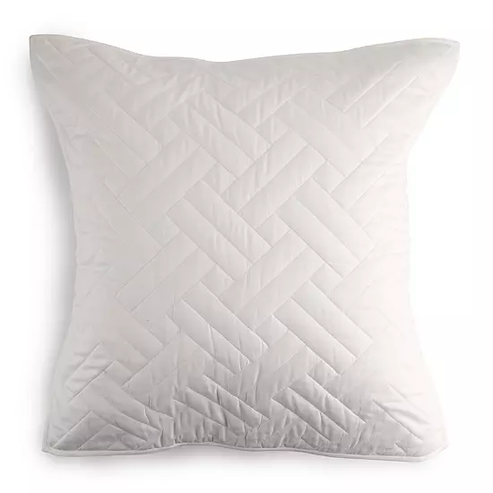 Hotelier Quilted Coverlet Set 2 Hotelier Quilted Coverlet Set - Image 2