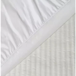 Serta® Waterproof Mattress Pad -Bedding Shop 48651547 CC ALT2