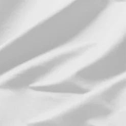 SUPERIOR Egyptian Cotton 650 Thread Count Solid Deep Pocket Sheet Set And Pillowcases -Bedding Shop 48717472 CC ALT5