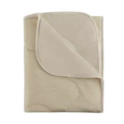 Sharper Image Cooling Touch Down Alternative Throw Blanket -Bedding Shop 49193750 CC ALT2