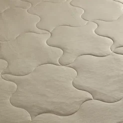 Sharper Image Cooling Touch Down Alternative Throw Blanket -Bedding Shop 49193750 CC ALT3