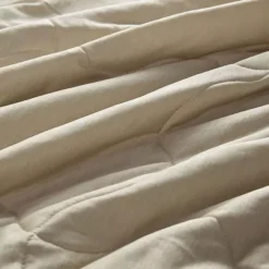 Sharper Image Cooling Touch Down Alternative Throw Blanket -Bedding Shop 49193750 CC ALT5