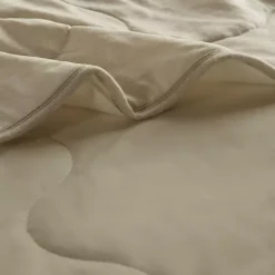 Sharper Image Cooling Touch Down Alternative Throw Blanket -Bedding Shop 49193750 CC ALT6