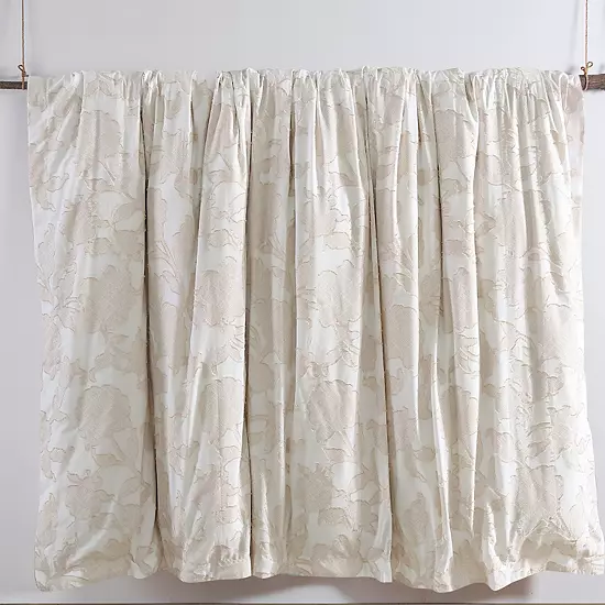 Levtex Home Kimbell Natural Duvet Cover Set With Shams 3 Levtex Home Kimbell Natural Duvet Cover Set With Shams - Image 3