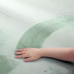 Swift Home Microplush Flannel Fitted Sheet 12 Swift Home Microplush Flannel Fitted Sheet -Bedding Shop 49427794 CC ALT2