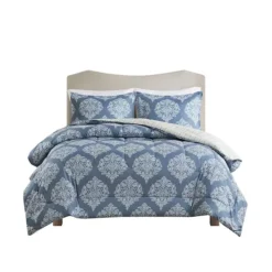 Madison Park Essentials Comforter Set -Bedding Shop 49701876 CC ALT2