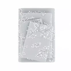 Home Collection Floral Sheet Set 14 Home Collection Floral Sheet Set -Bedding Shop 4977053 ALT2