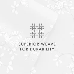 Home Collection Floral Sheet Set 18 Home Collection Floral Sheet Set -Bedding Shop 4977053 ALT6