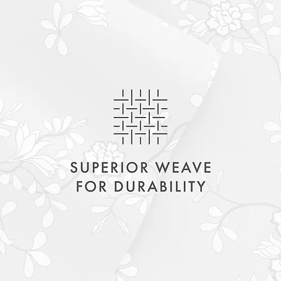 Home Collection Floral Sheet Set 7 Home Collection Floral Sheet Set - Image 7