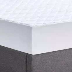 Truly Calm Silver Cool Mattress Pad