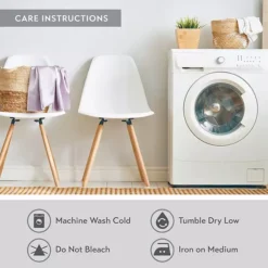 Madison Park Essentials Satin Luxury Pillowcases 19 Madison Park Essentials Satin Luxury Pillowcases -Bedding Shop 50136958 CC ALT10