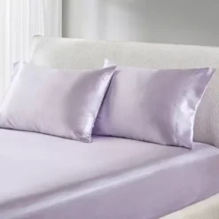 Madison Park Essentials Satin Luxury Pillowcases 23 Madison Park Essentials Satin Luxury Pillowcases -Bedding Shop 50136958 CC ALT5
