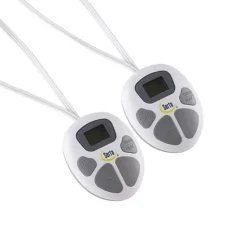 Serta® Dream Soft Heated Electric Bed Blanket -Bedding Shop 50262324 CC ALT6