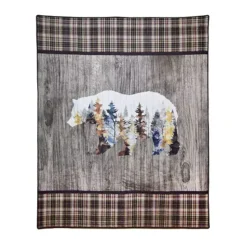 Donna Sharp Bear Mirage Quilt -Bedding Shop 5047235 ALT3